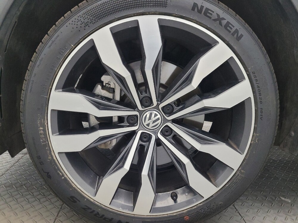 2021 Volkswagen Tiguan in Phoenix, AZ 85015 - 18142217 31
