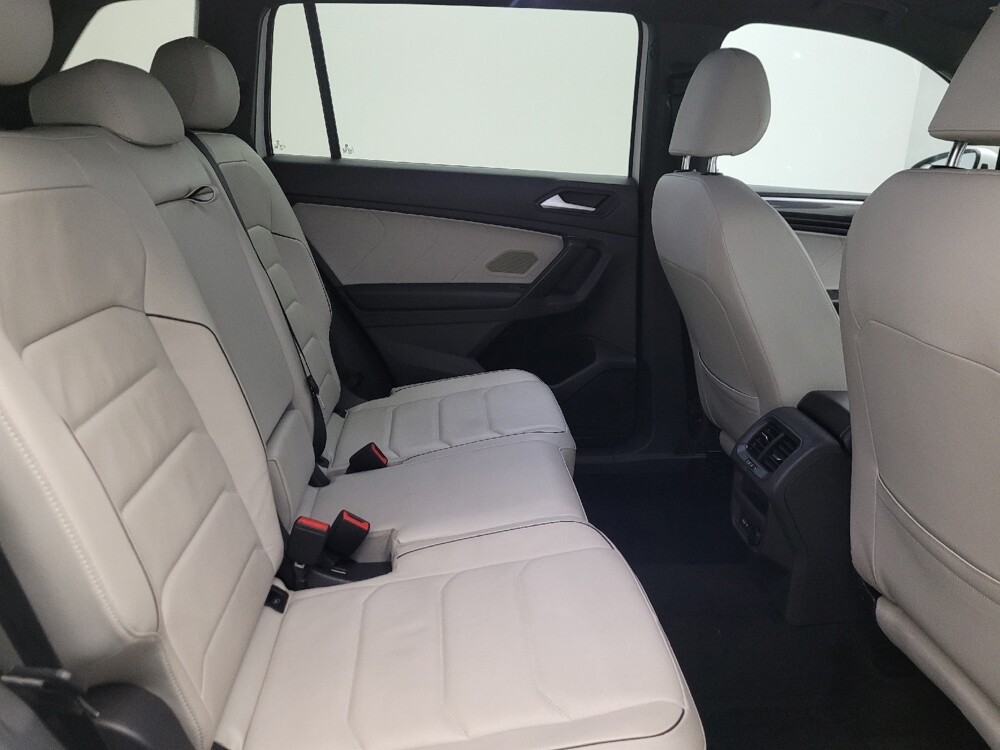 2021 Volkswagen Tiguan in Phoenix, AZ 85015 - 18142217 19