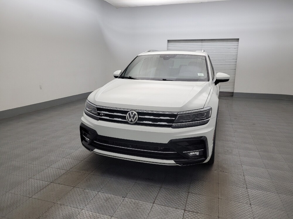2021 Volkswagen Tiguan in Phoenix, AZ 85015 - 18142217 15
