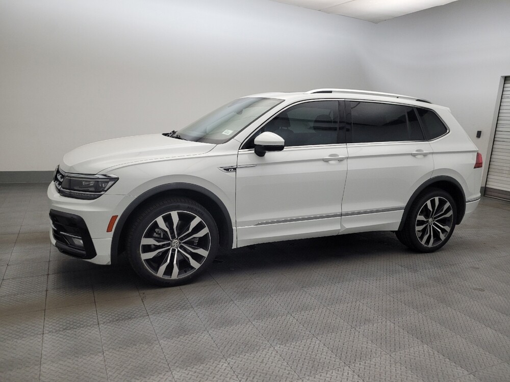 2021 Volkswagen Tiguan in Phoenix, AZ 85015 - 18142217 2