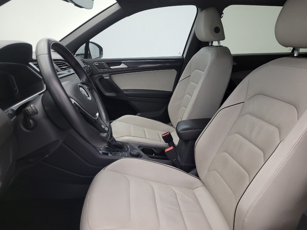 2021 Volkswagen Tiguan in Phoenix, AZ 85015 - 18142217 17