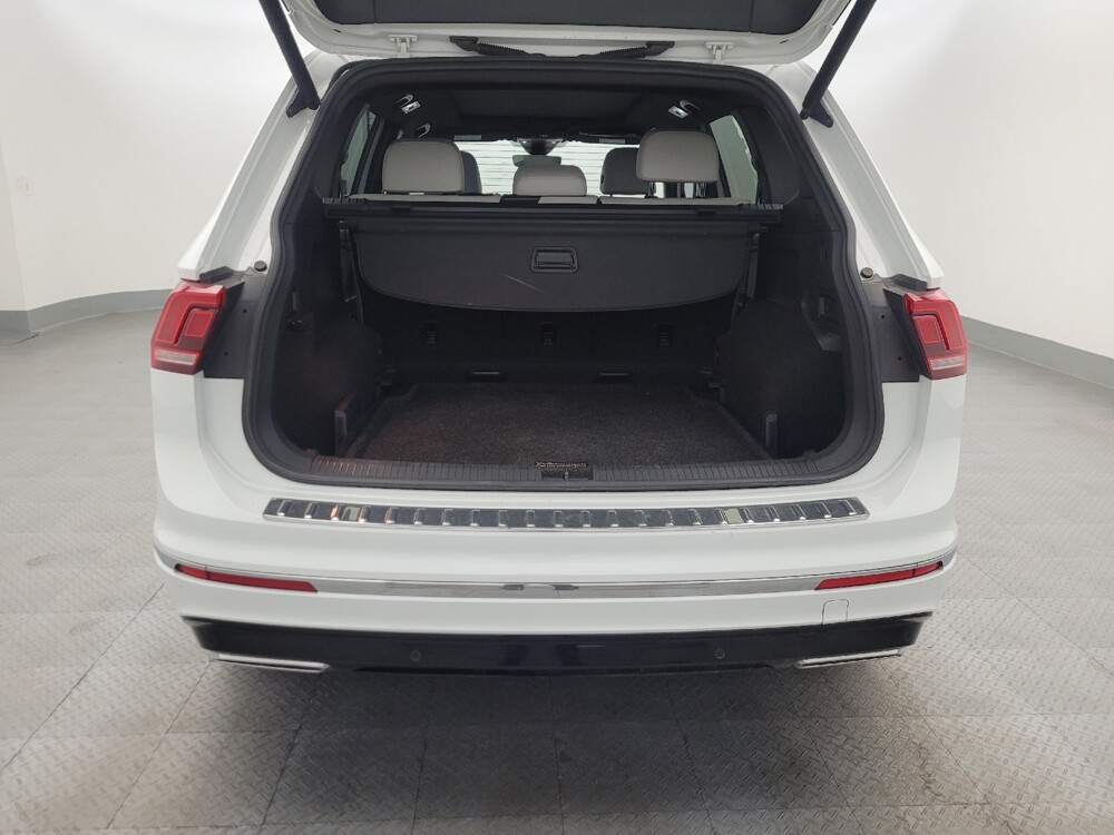 2021 Volkswagen Tiguan in Phoenix, AZ 85015 - 18142217 29