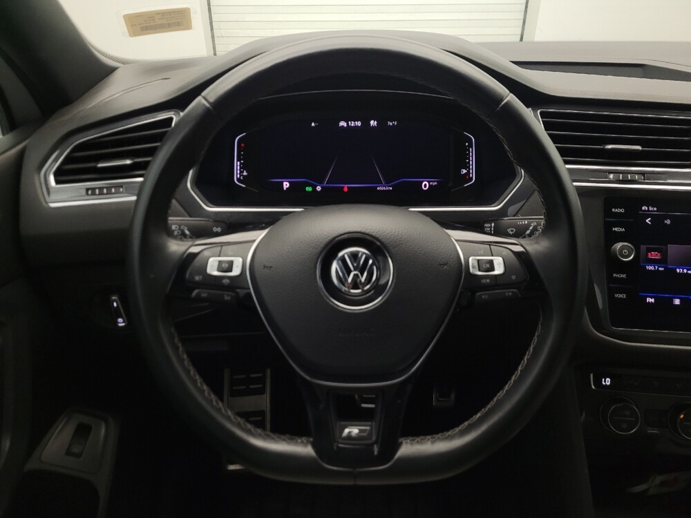 2021 Volkswagen Tiguan in Phoenix, AZ 85015 - 18142217 22