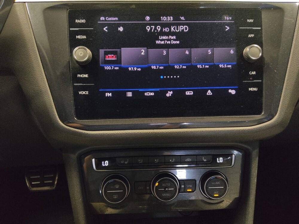 2021 Volkswagen Tiguan in Phoenix, AZ 85015 - 18142217 25