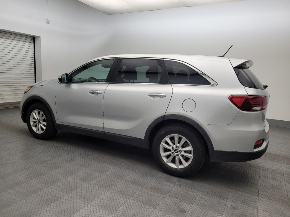 2020 Kia Sorento in Phoenix, AZ 85015 - 18142218 3