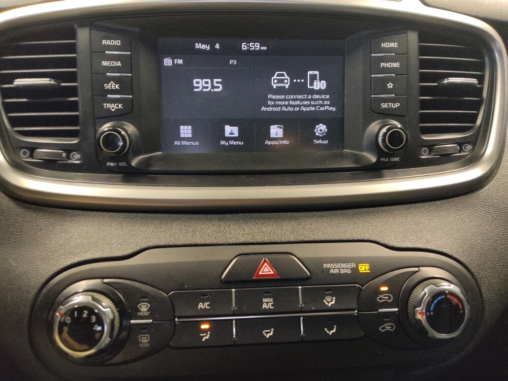2020 Kia Sorento in Phoenix, AZ 85015 - 18142218 25