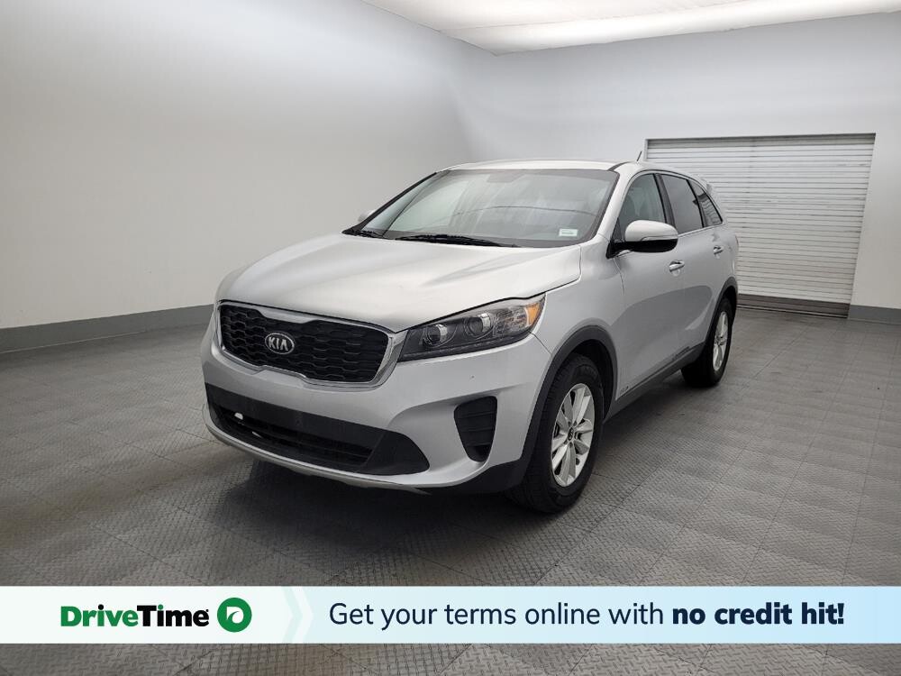 2020 Kia Sorento in Phoenix, AZ 85015 - 18142218