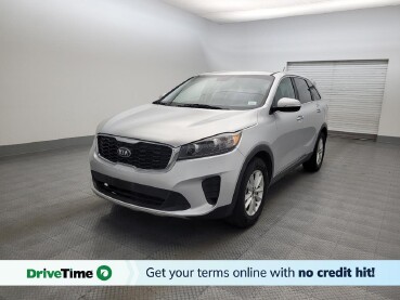 2020 Kia Sorento in Phoenix, AZ 85015