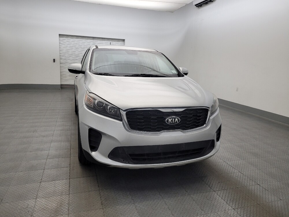 2020 Kia Sorento in Phoenix, AZ 85015 - 18142218 14