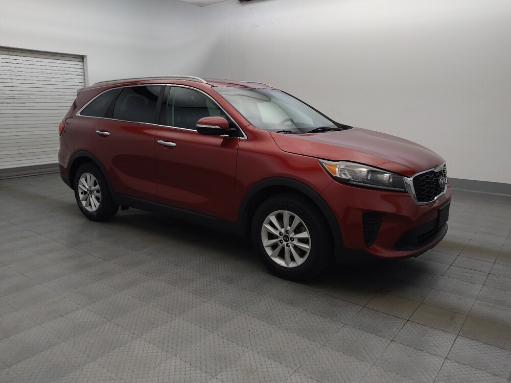 2019 Kia Sorento in Tucson, AZ 85705 - 18142219 11