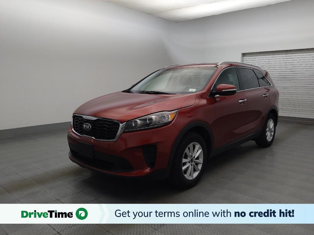 2019 Kia Sorento in Tucson, AZ 85705 - 18142219
