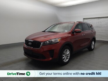 2019 Kia Sorento in Tucson, AZ 85705