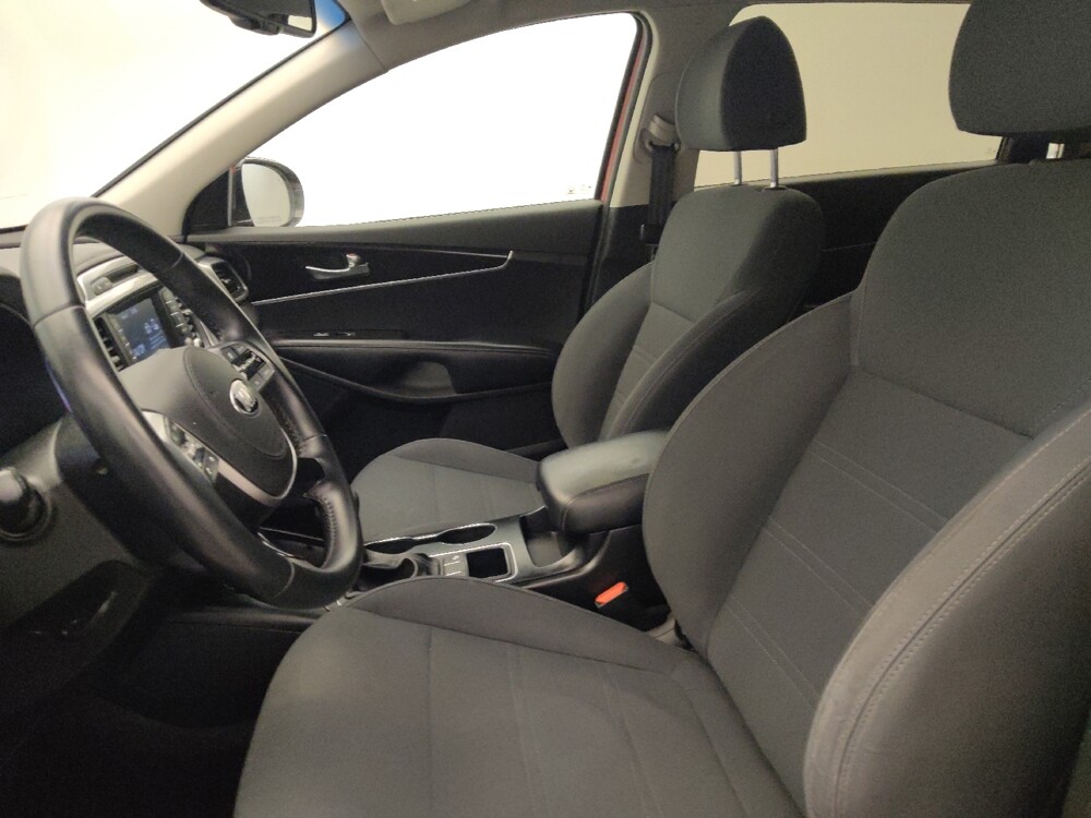 2019 Kia Sorento in Tucson, AZ 85705 - 18142219 17