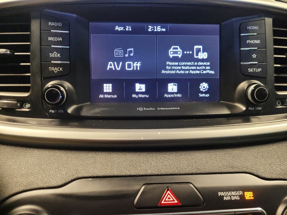 2019 Kia Sorento in Tucson, AZ 85705 - 18142219 25