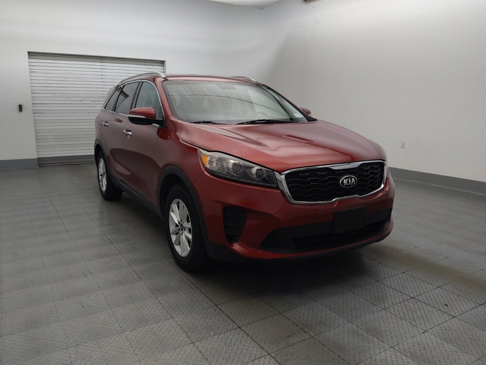 2019 Kia Sorento in Tucson, AZ 85705 - 18142219 13
