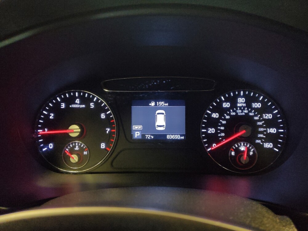 2019 Kia Sorento in Tucson, AZ 85705 - 18142219 23