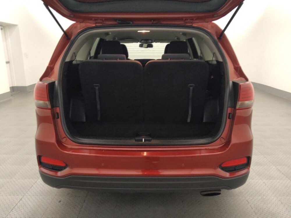 2019 Kia Sorento in Tucson, AZ 85705 - 18142219 29