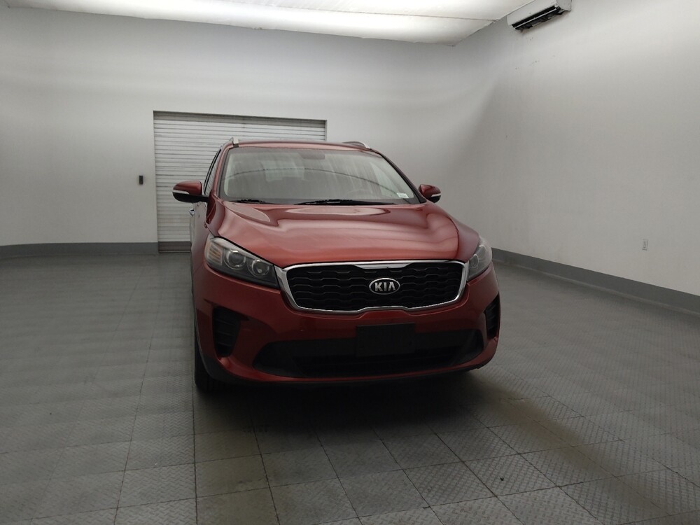 2019 Kia Sorento in Tucson, AZ 85705 - 18142219 14