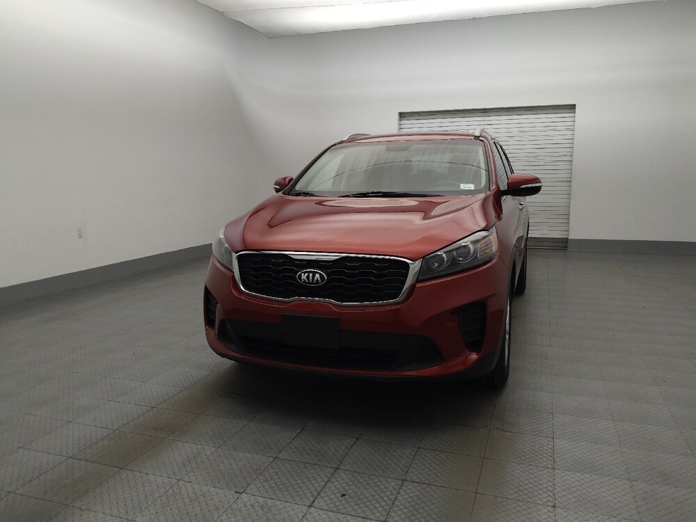 2019 Kia Sorento in Tucson, AZ 85705 - 18142219 15