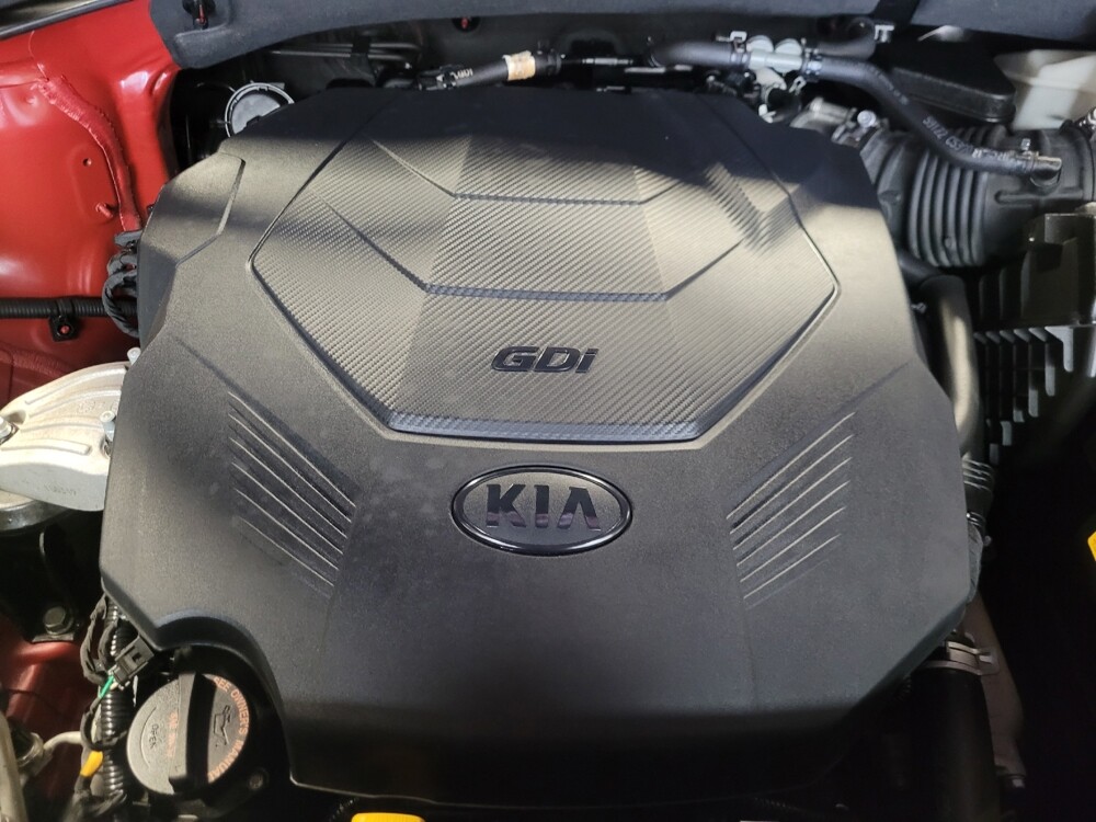 2019 Kia Sorento in Tucson, AZ 85705 - 18142219 30