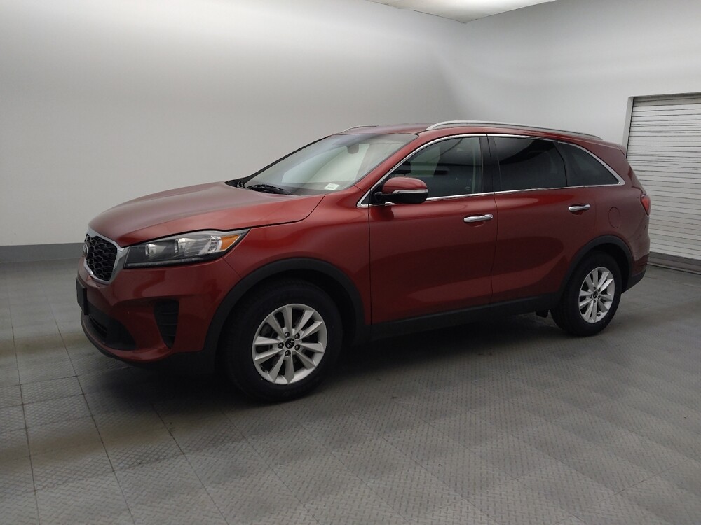 2019 Kia Sorento in Tucson, AZ 85705 - 18142219 2