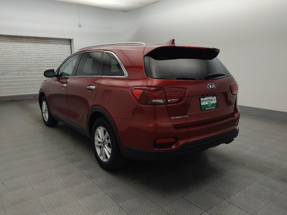 2019 Kia Sorento in Tucson, AZ 85705 - 18142219 5