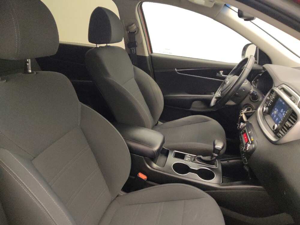 2019 Kia Sorento in Tucson, AZ 85705 - 18142219 21