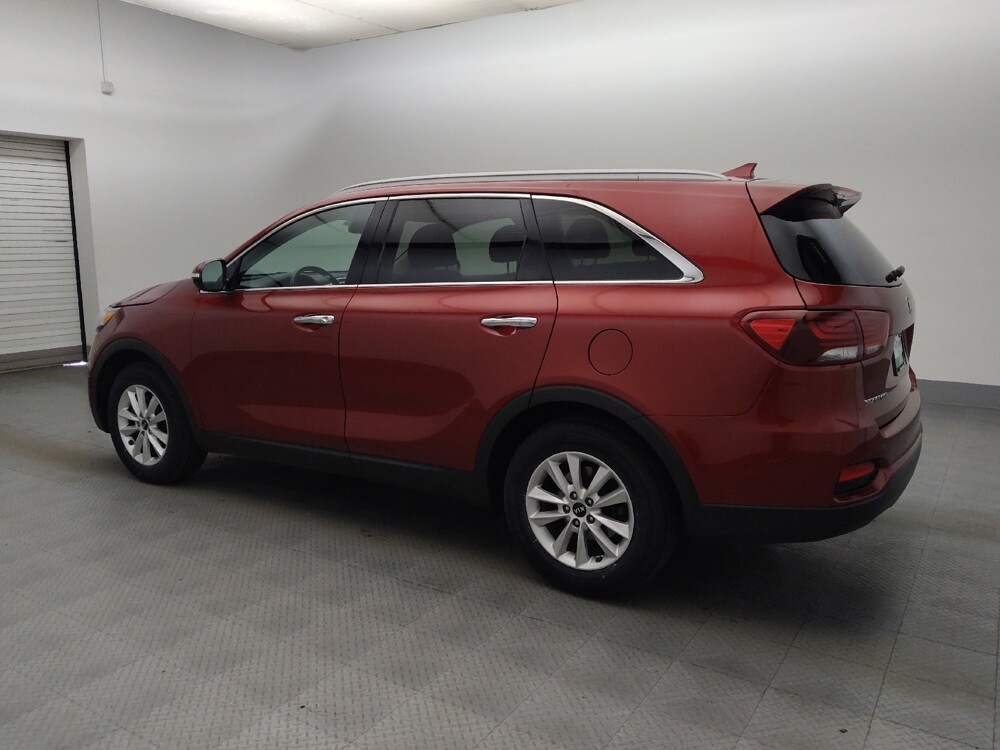 2019 Kia Sorento in Tucson, AZ 85705 - 18142219 3