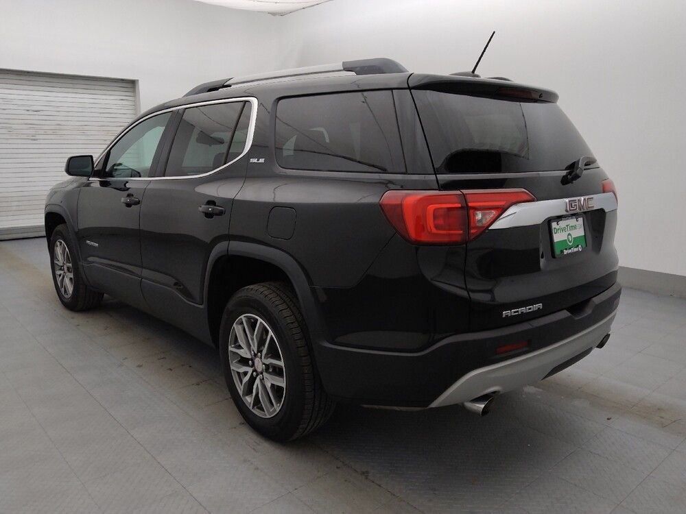 2019 GMC Acadia in Clearwater, FL 33764 - 18142220 5