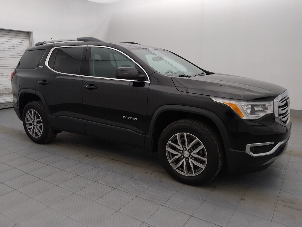 2019 GMC Acadia in Clearwater, FL 33764 - 18142220 11