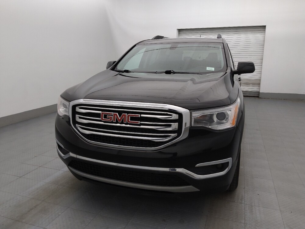 2019 GMC Acadia in Clearwater, FL 33764 - 18142220 15