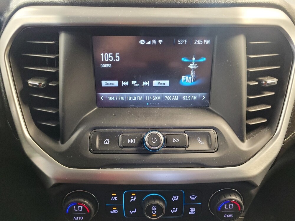 2019 GMC Acadia in Clearwater, FL 33764 - 18142220 25