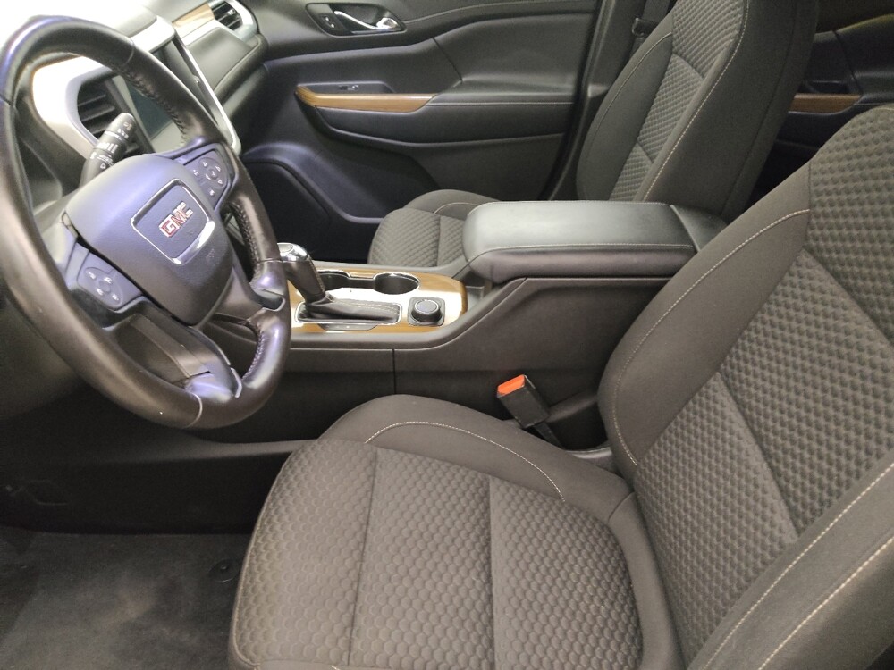 2019 GMC Acadia in Clearwater, FL 33764 - 18142220 17