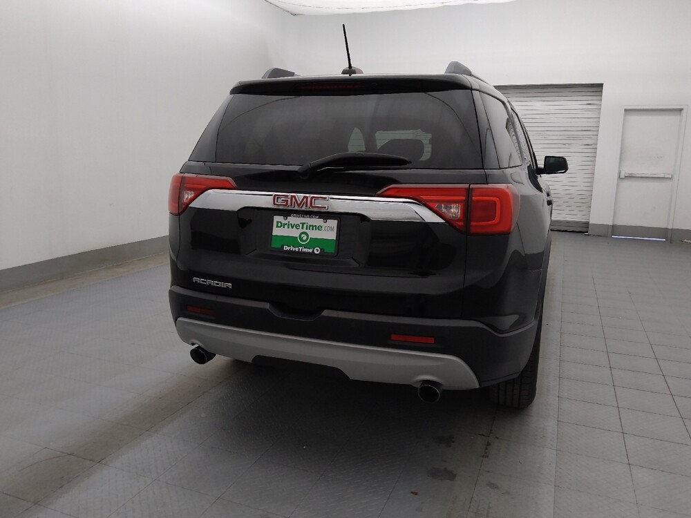 2019 GMC Acadia in Clearwater, FL 33764 - 18142220 7