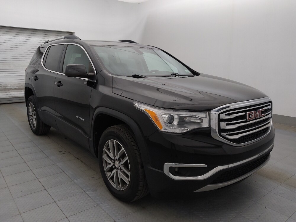 2019 GMC Acadia in Clearwater, FL 33764 - 18142220 13
