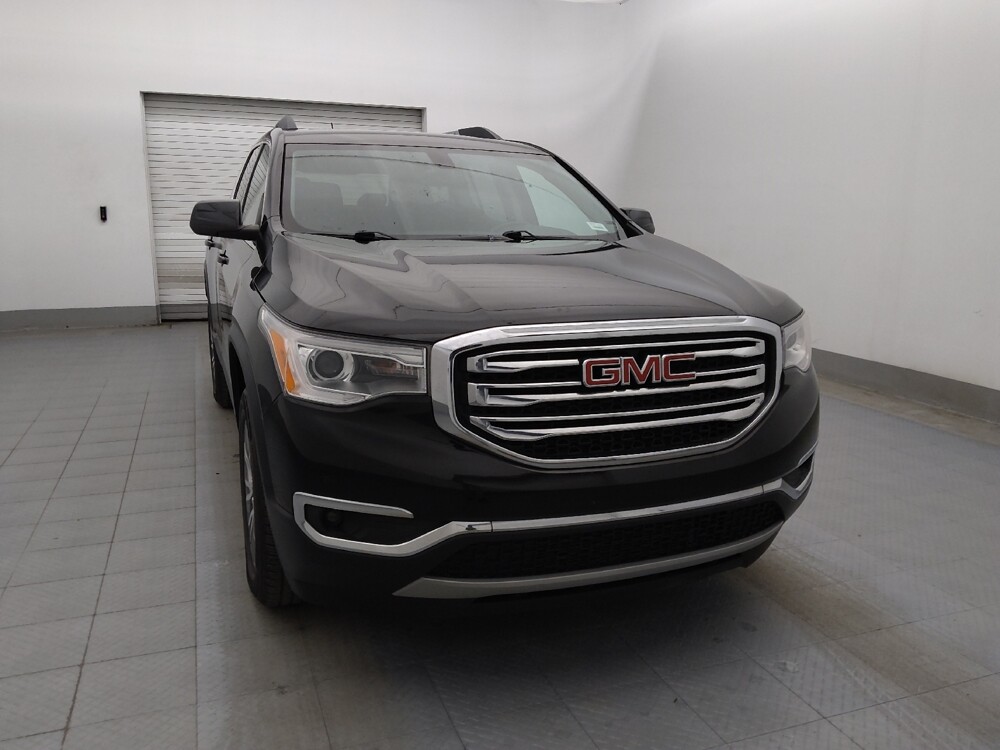 2019 GMC Acadia in Clearwater, FL 33764 - 18142220 14
