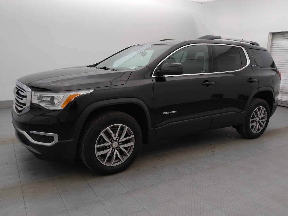 2019 GMC Acadia in Clearwater, FL 33764 - 18142220 2