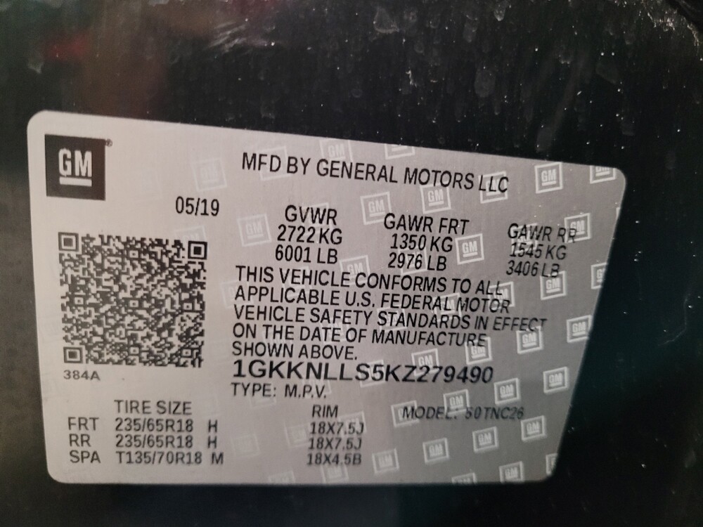 2019 GMC Acadia in Clearwater, FL 33764 - 18142220 33