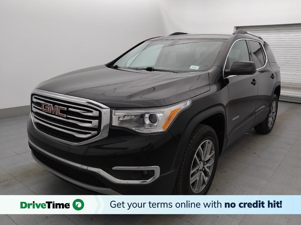 2019 GMC Acadia in Clearwater, FL 33764 - 18142220