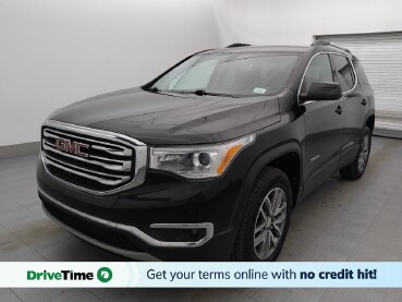 2019 GMC Acadia in Clearwater, FL 33764