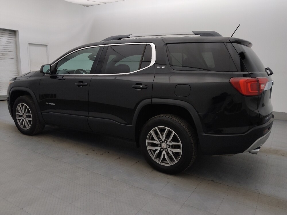 2019 GMC Acadia in Clearwater, FL 33764 - 18142220 3