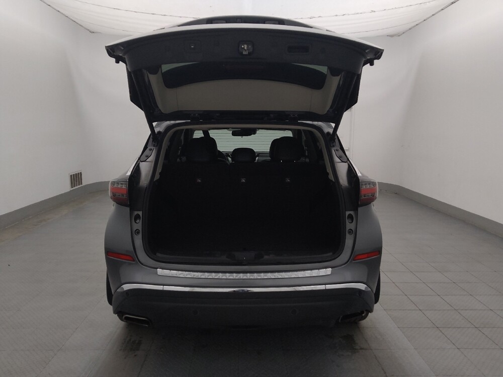 2020 Nissan Murano in Pensacola, FL 32505 - 18142221 29