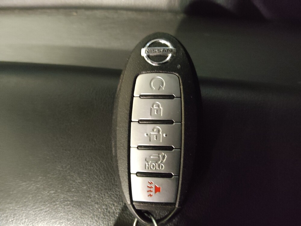 2020 Nissan Murano in Pensacola, FL 32505 - 18142221 32