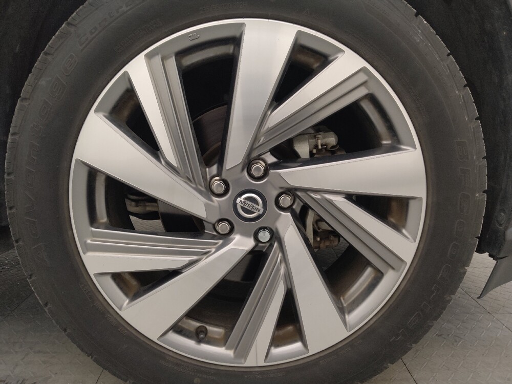 2020 Nissan Murano in Pensacola, FL 32505 - 18142221 31