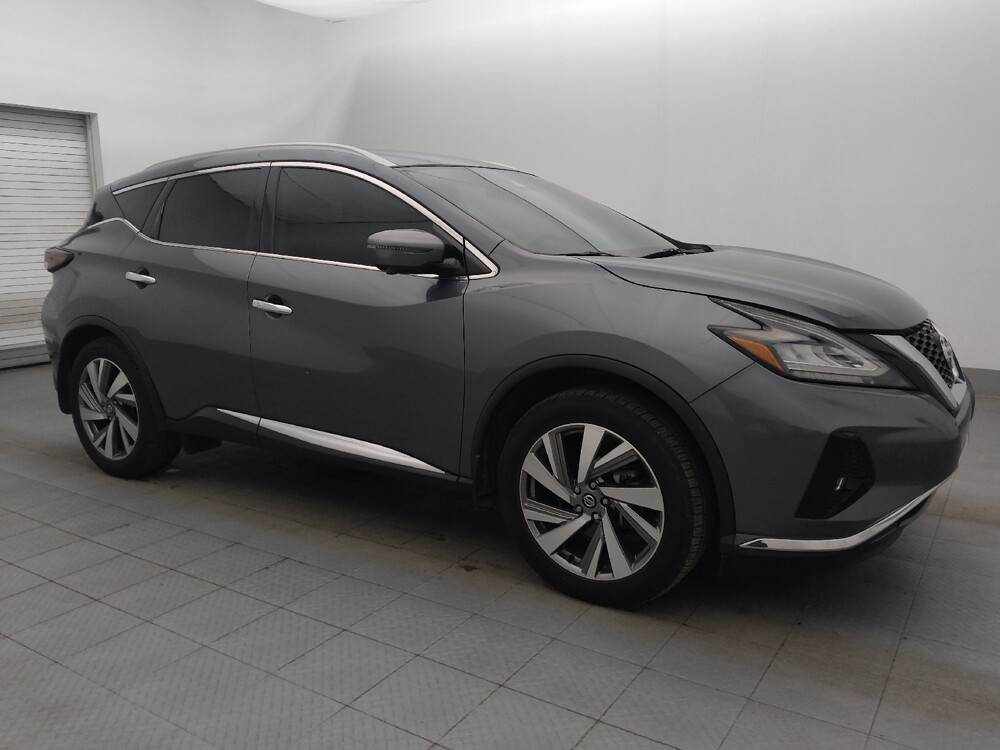 2020 Nissan Murano in Pensacola, FL 32505 - 18142221 11