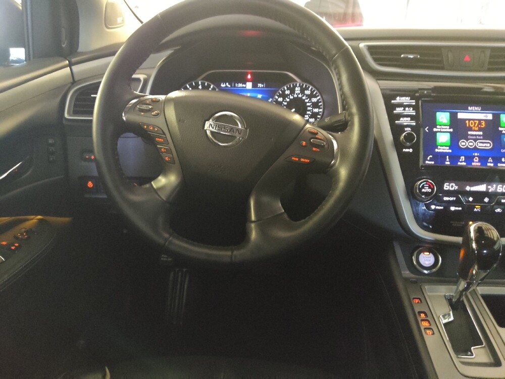 2020 Nissan Murano in Pensacola, FL 32505 - 18142221 22