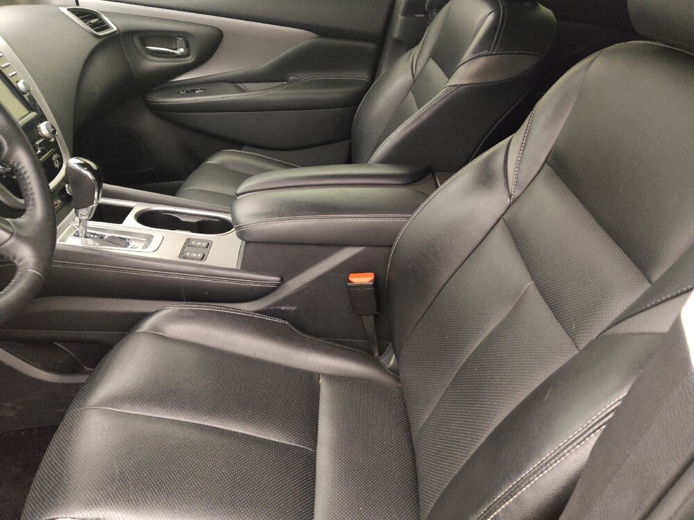 2020 Nissan Murano in Pensacola, FL 32505 - 18142221 17