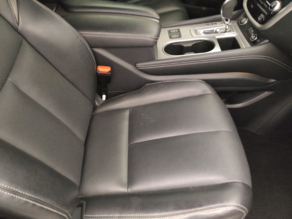 2020 Nissan Murano in Pensacola, FL 32505 - 18142221 21