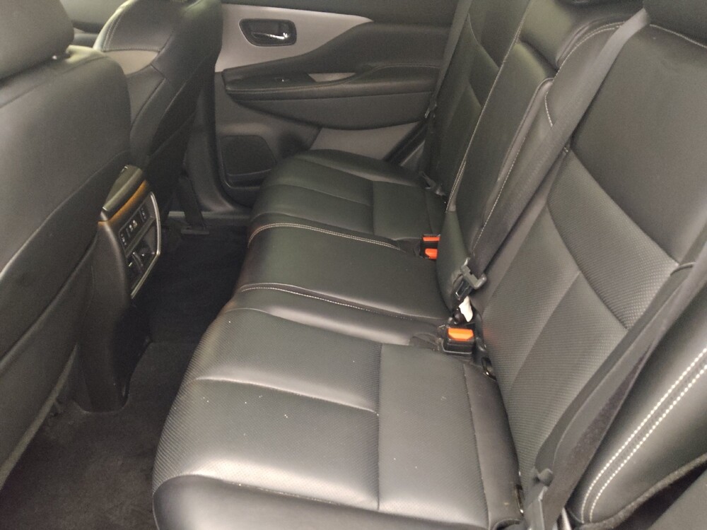 2020 Nissan Murano in Pensacola, FL 32505 - 18142221 18