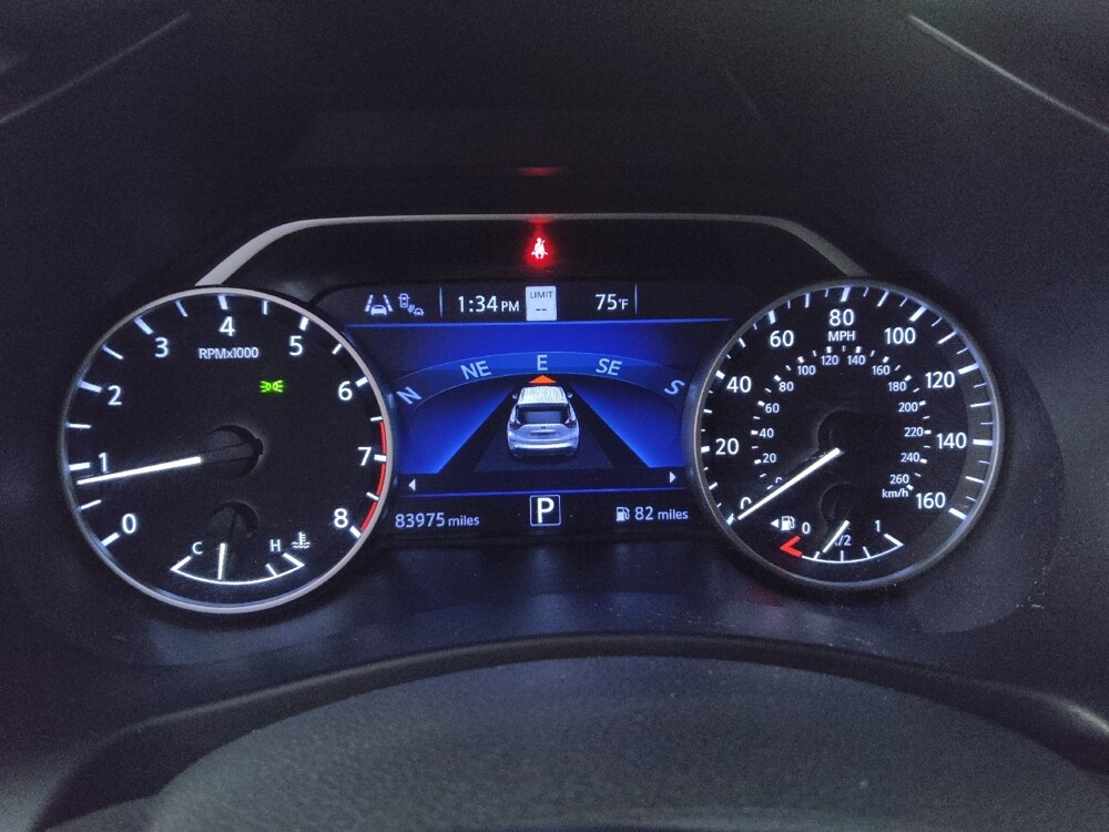 2020 Nissan Murano in Pensacola, FL 32505 - 18142221 23
